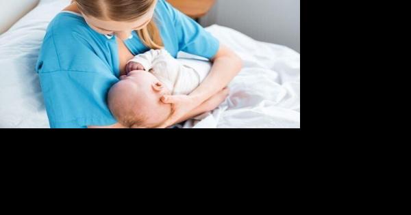 How healthy is a vegan mom's breast milk? Plus, different types of depression explained, and more health news - Vimarsana News