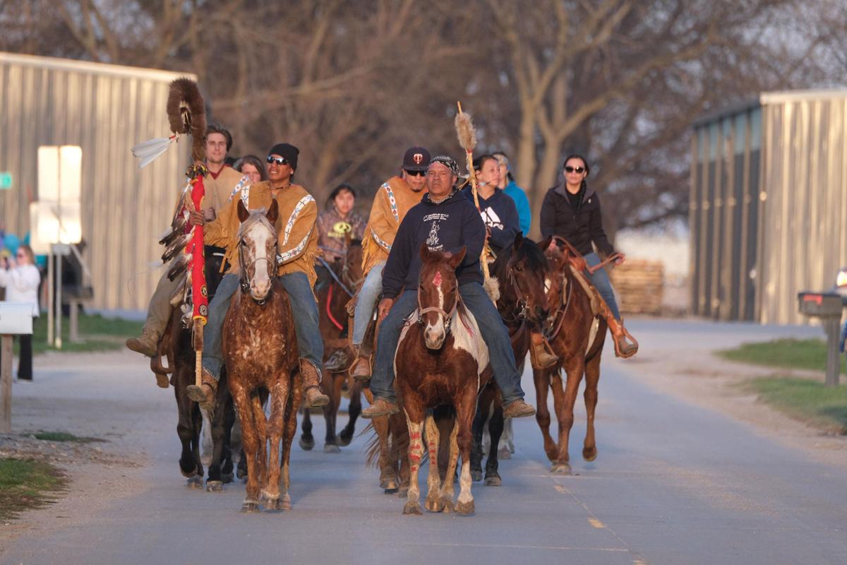 Remembering Dorothy Riders making 362mile ride in memory of woman who