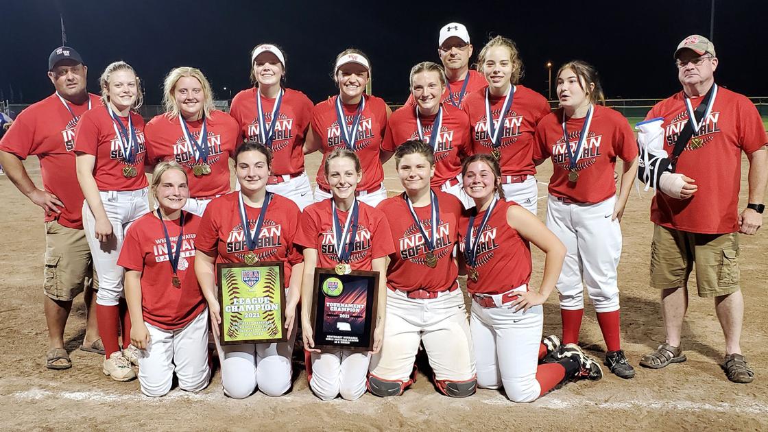 Weeping Water Wins League Tournament Title Sports Fremonttribune Com Weeping Water Wins League Tournament Title Sports Fremonttribune Com