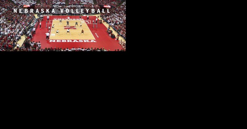 Nebraska volleyball is 4-0 on the court in Brazil - Vimarsana News