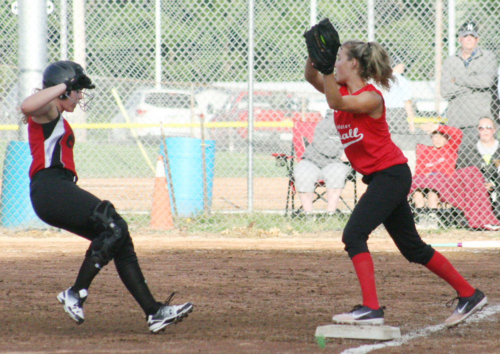 Weeping Water athletes take on pair of opponents Sports