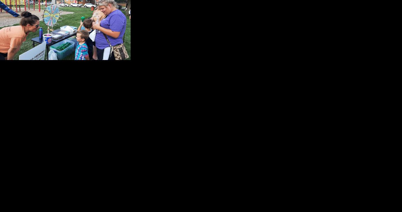 Fremont-area calendar of events for Aug. 2-4 - Vimarsana News