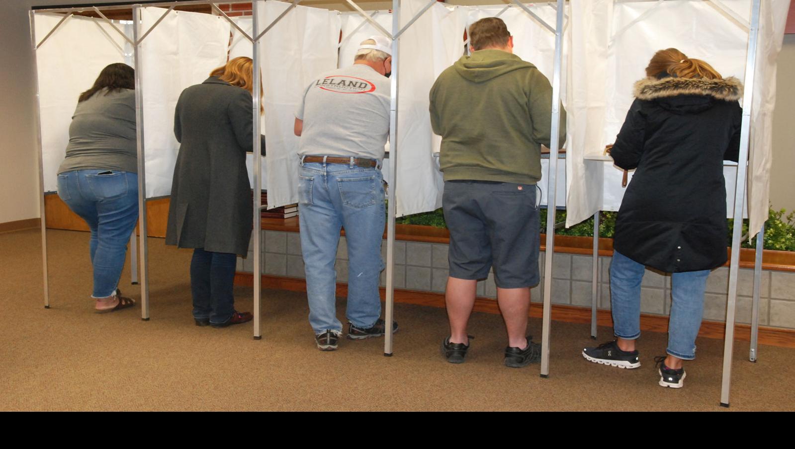 Dodge County Christmas Presents 2022 Dodge County Announces Open Positions For 2022 Election Year, Deadlines |  Elections | Fremonttribune.com