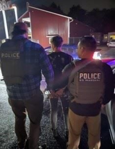 UPDATED PRESS RELEASE: Case #26D02987 09/28/2026