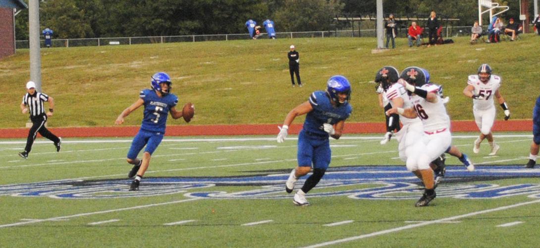 homecoming game 3