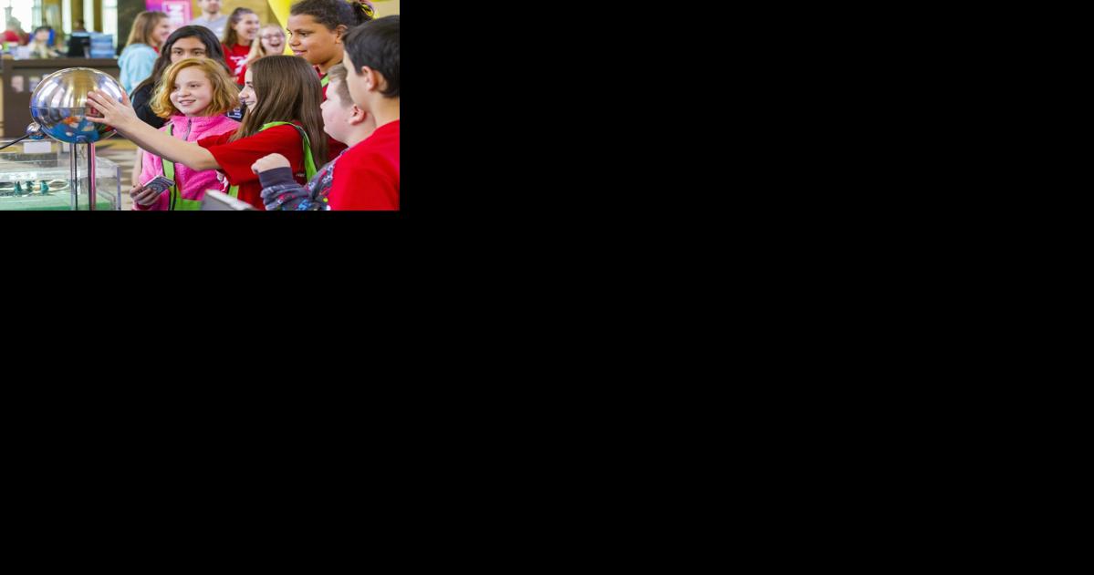 Entertainment calendar: Junkin' Market Days, a spaghetti dinner and Science Sunday - Vimarsana News
