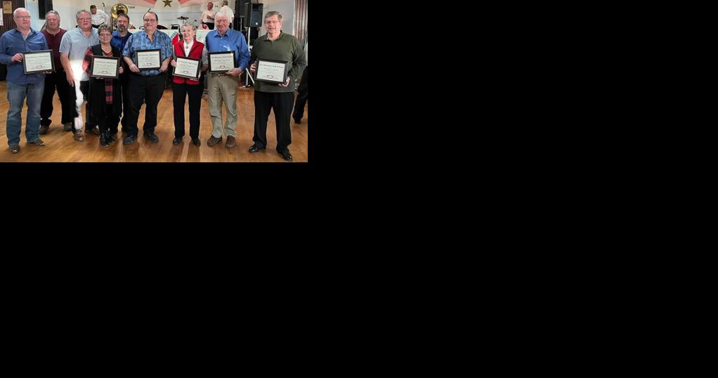 Fremont official inducted into Musicians Hall of Fame - Vimarsana News