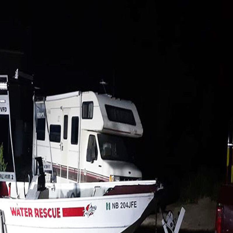 Search Continued On Tuesday For Girl In Platte River With No Success News Fremonttribune Com