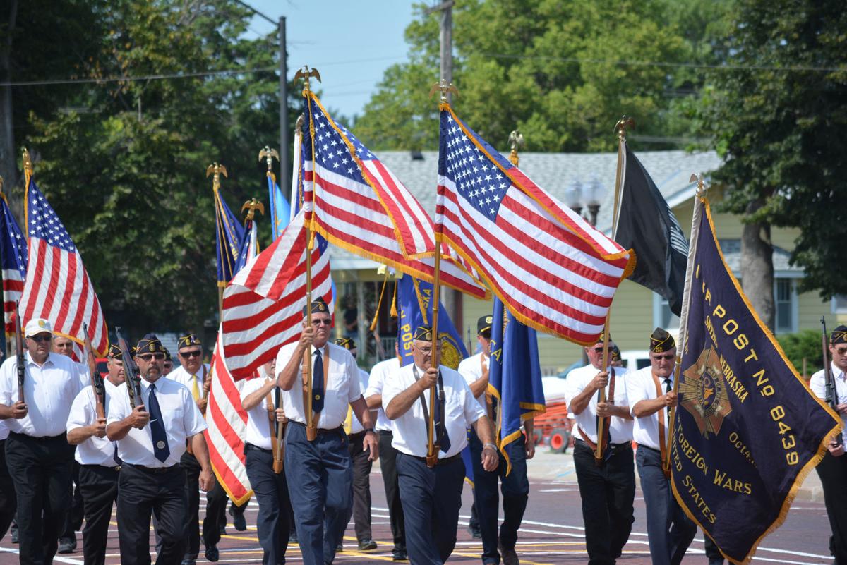 Dodge County Fair kicks off in Scribner Local News