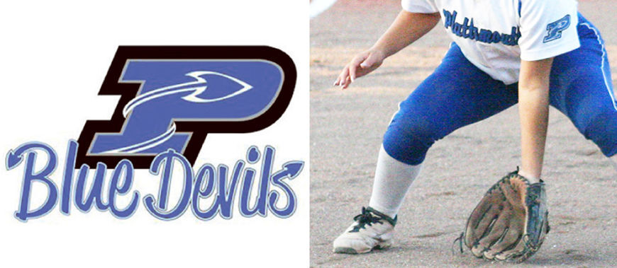 Plattsmouth softball