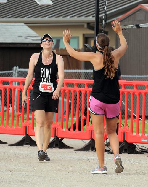 2019 John C. Fremont Days- Ridge Road Run