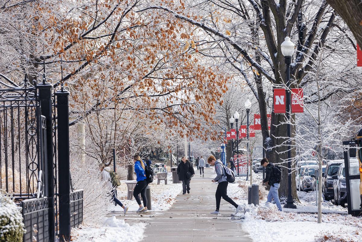 University of Nebraska-Lincoln announces fall semester dean's list