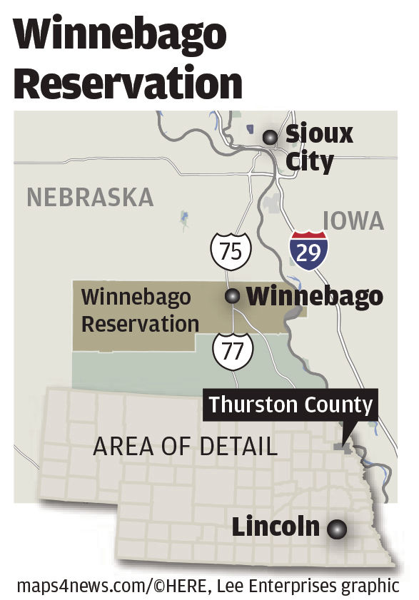 Winnebago Tribe sees boost in home ownership as more return to