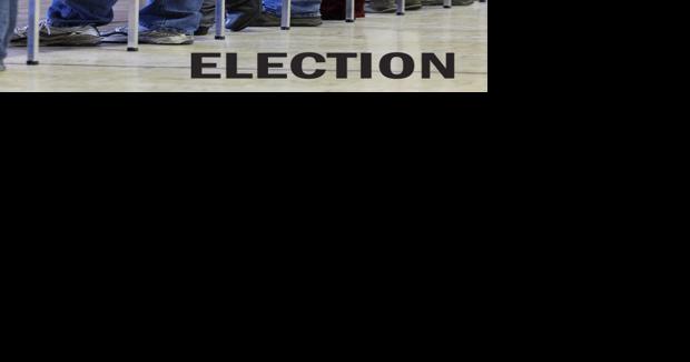 Ames man files to run as write-in candidate for township board - Vimarsana News
