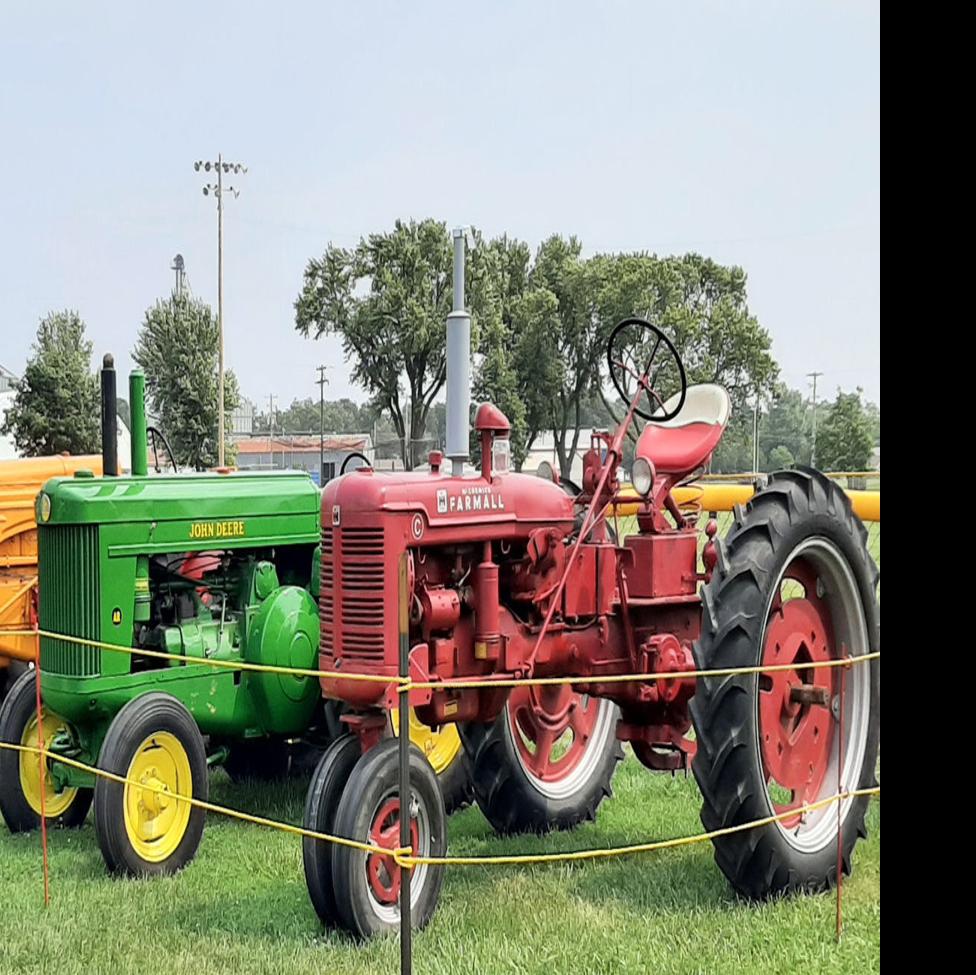 Entertainment calendar: Dodge County Fair, Omaha Blues ...