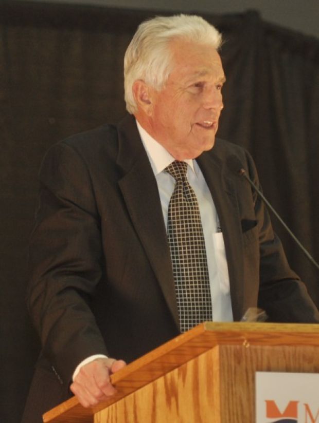 Sid Dillon Fremont >> Chamber of Commerce honors Dillon, Hull Sid Dillon Fremont >> Chamber of Commerce honors Dillon, Hull