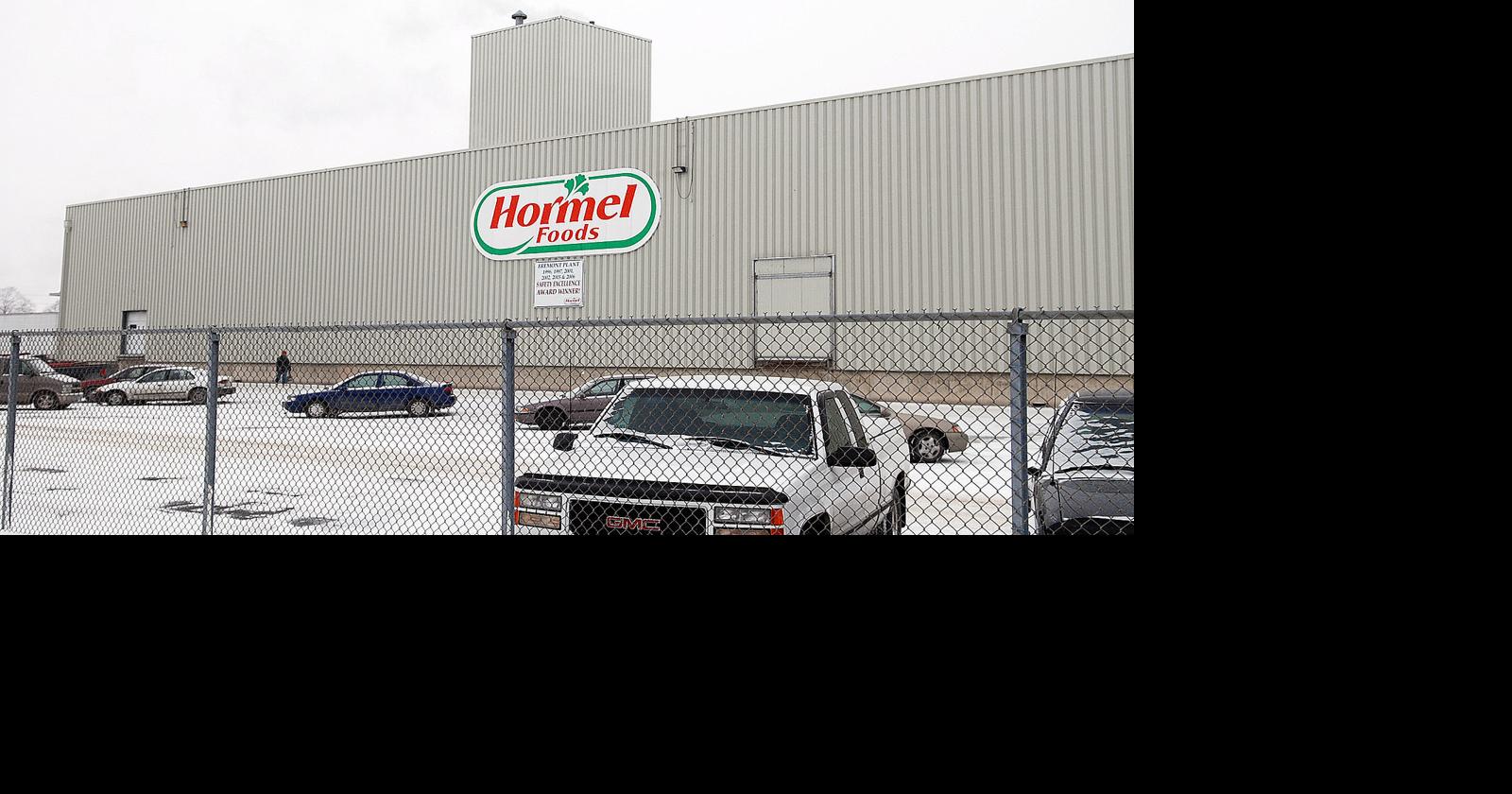 Hormel sells Fremont plant to WholeStone; jobs remain safe