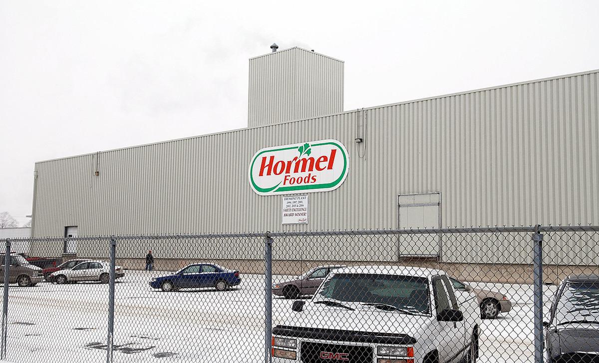 Hormel Foods