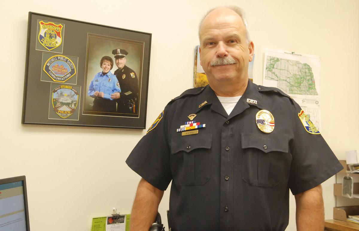 Retired police officer jobs arizona