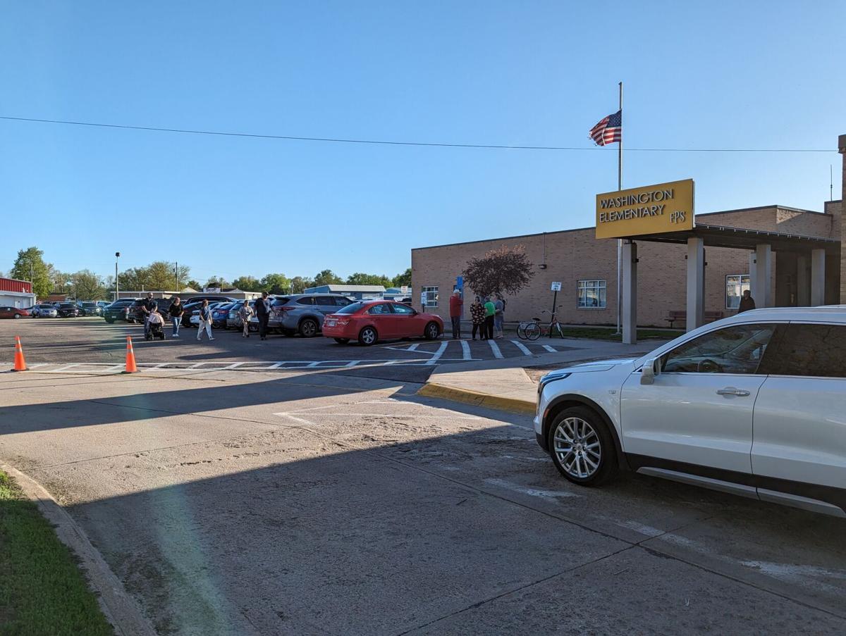 Fremont Public Schools say farewell to three schools