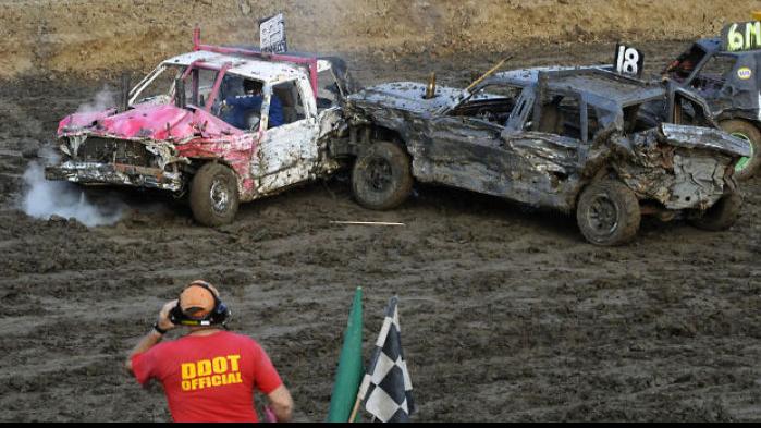 Demo Derby Fremonttribune Com