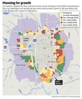 Watch Now: South Beltway opens up unlimited opportunities for development