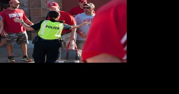 Getting to the Husker game and avoiding the headache requires a game plan - Vimarsana News