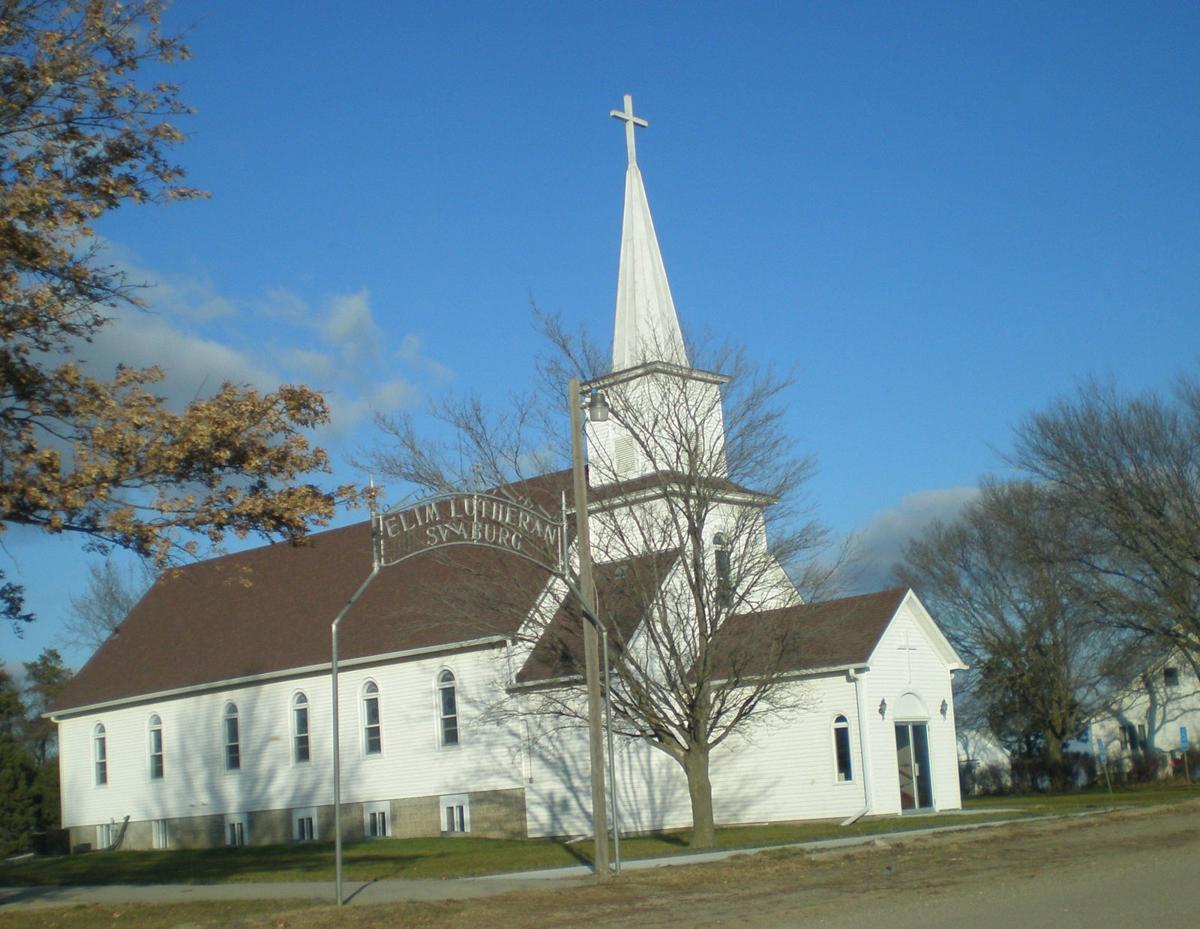 Elim Church to host cowboy poet Local News