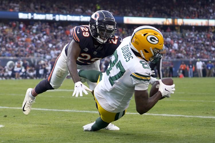 Fans react to Packers win over Bears with Jordan Love at quarterback