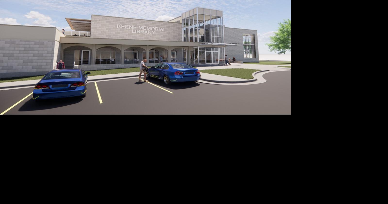 Fremont City Council approves new hiring process for library expansion ...