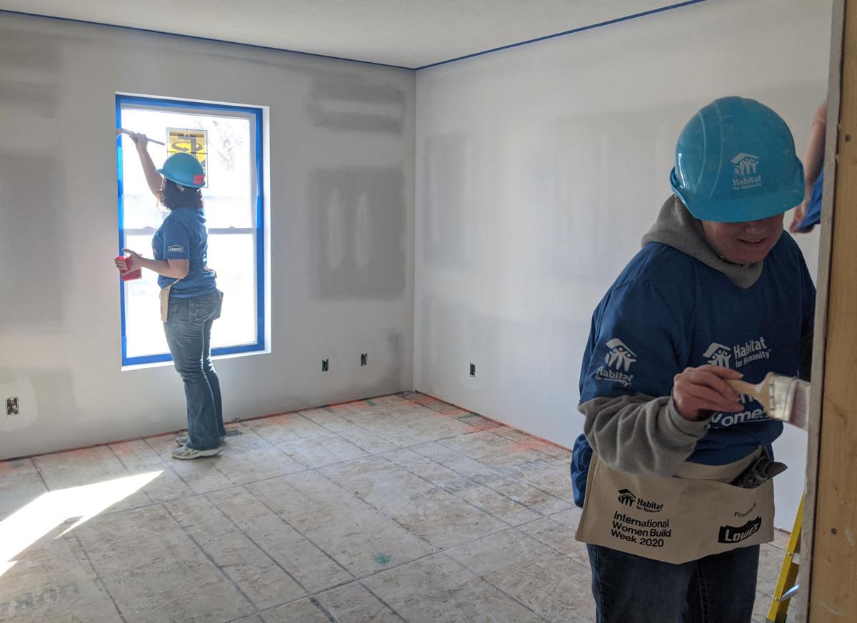 Habitat for Humanity 2