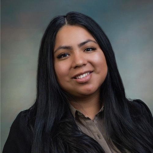 20 Under 40 Christine Torres, Fremont Chamber of Commerce