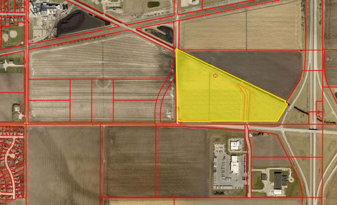 Council approves Morningside Crossing subdivision agreement
