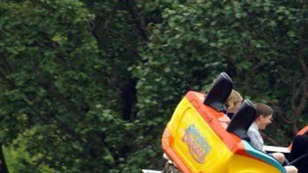 Looking To Get Away Adventureland Is Open And Worlds Of Fun Sets Reopening Date Travel Fremonttribune Com