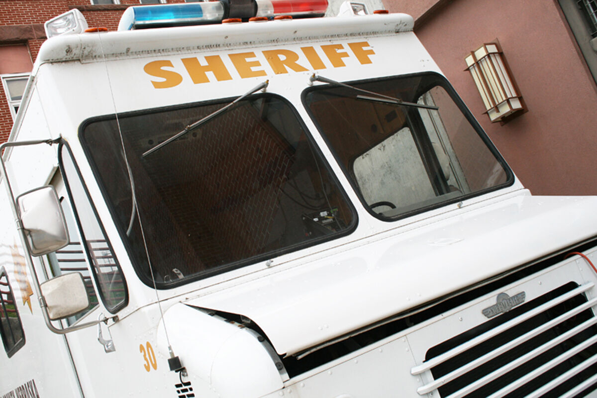 2022 Cass County Sheriff's Office