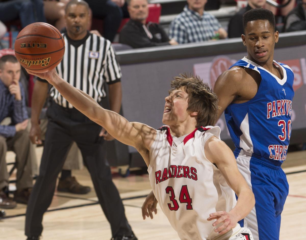 Mead To Play For D 2 Title High School Sports Fremonttribune Com