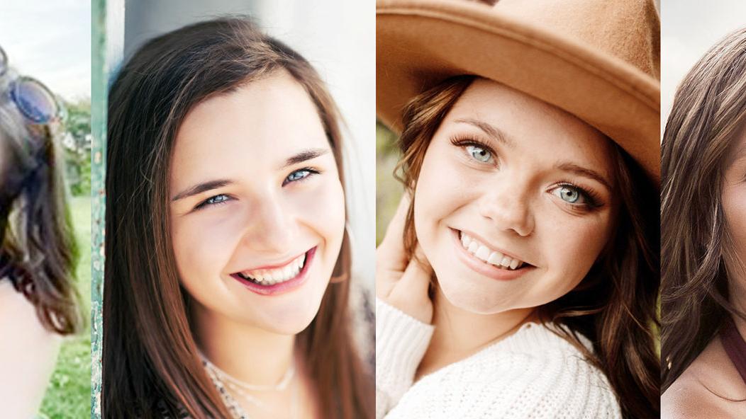 Four contestants to compete for Miss Cass County crown - Vimarsana News