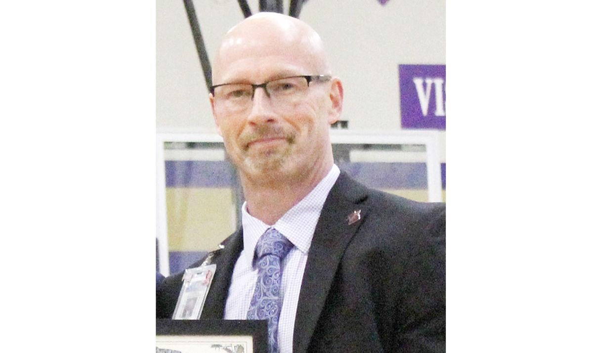 Brett Schwartz photo for award story