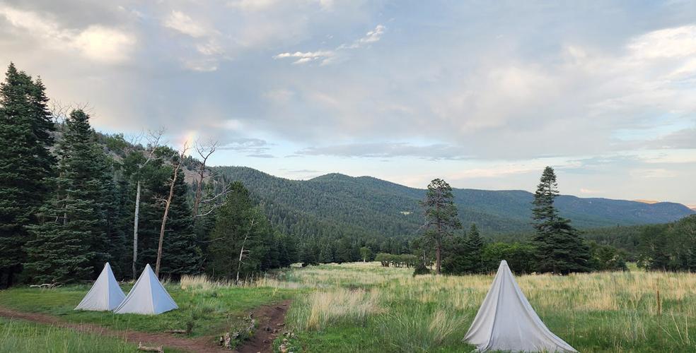 Philmont camp photo 3