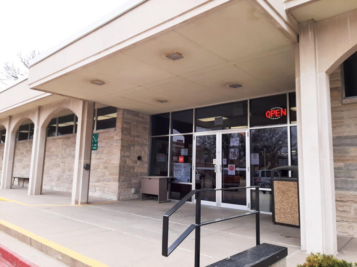 Library to host presentation about Nebraska history and Native American