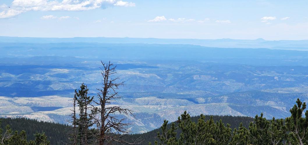Philmont camp photo 6