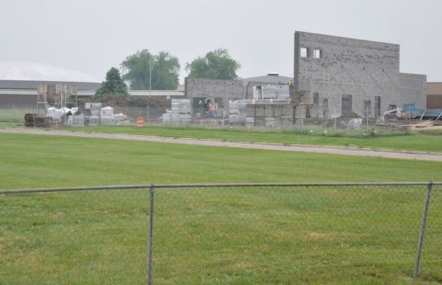 Logan View elementary students will have a new school this fall