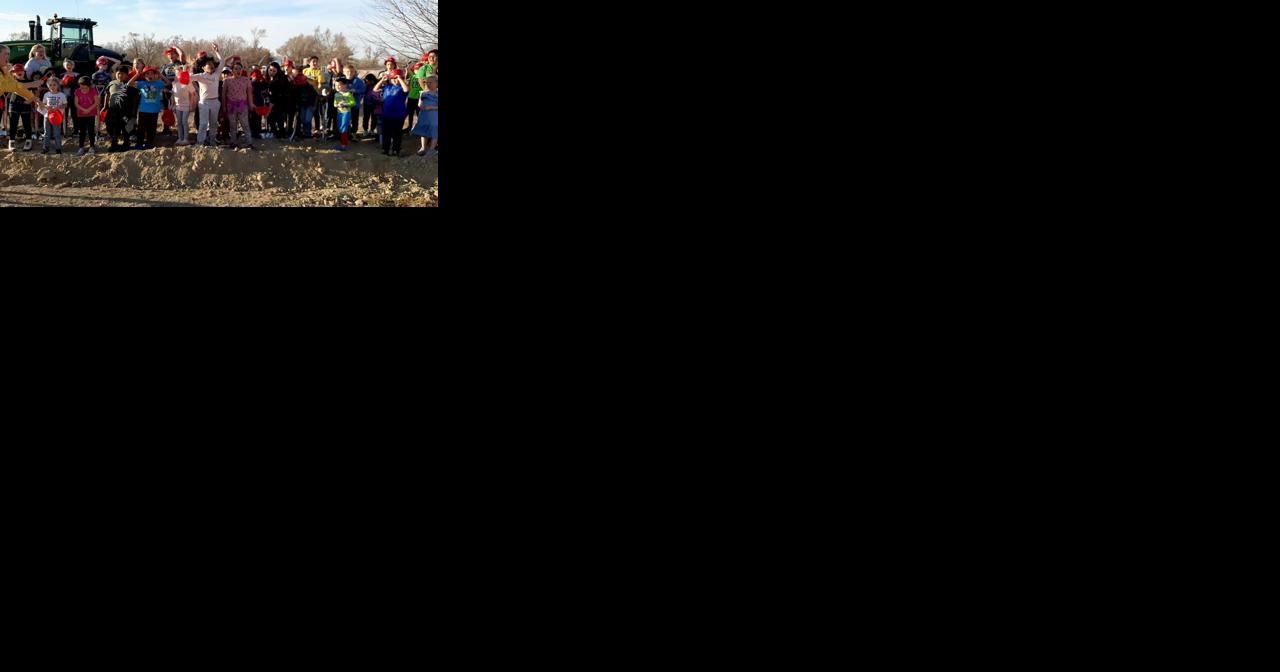 FPS breaks ground on new Howard, Washington elementary school buildings - Vimarsana News