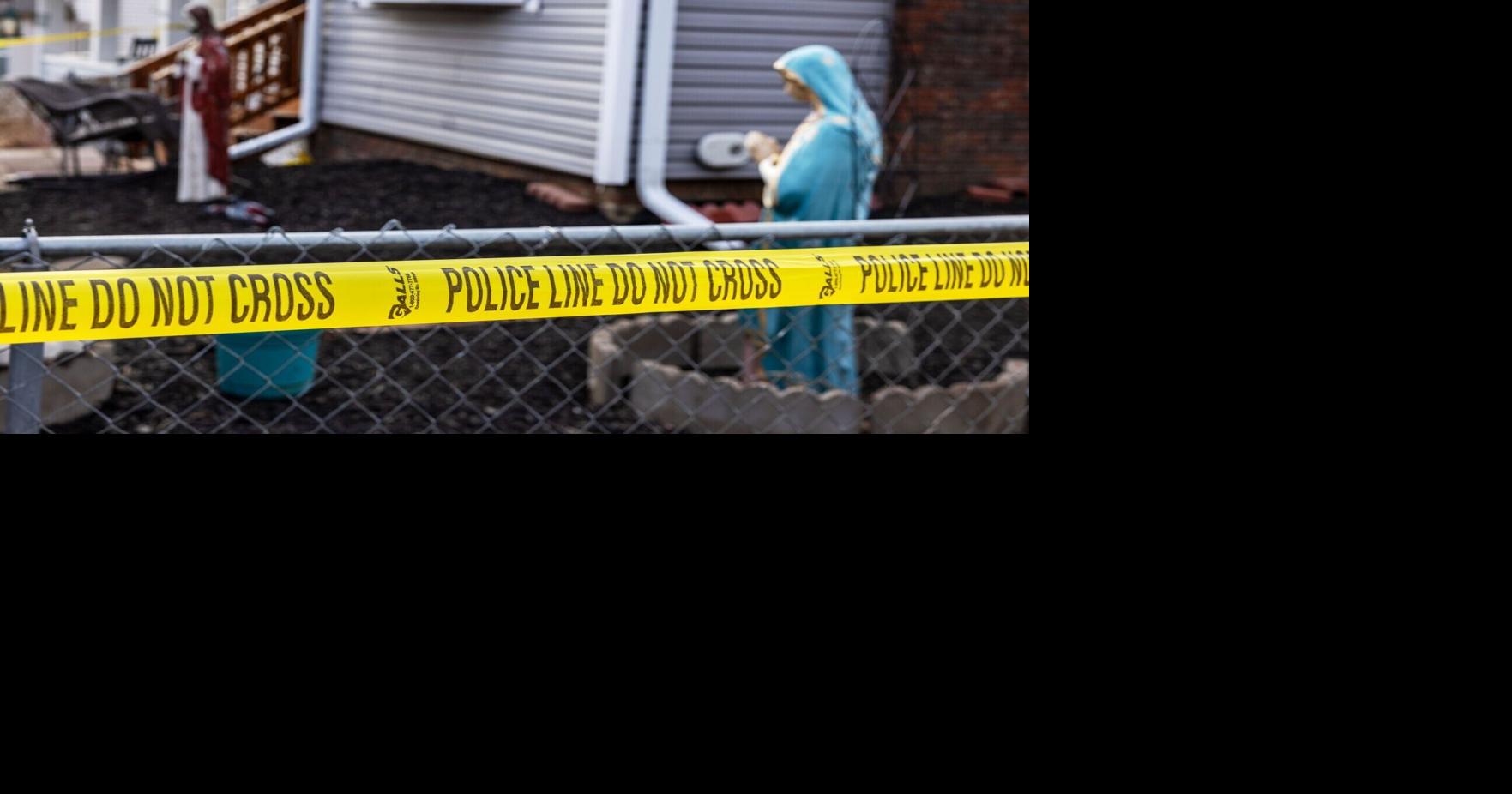 'That was their mission': Slain Omaha man and his wife were 'go-to' foster parents