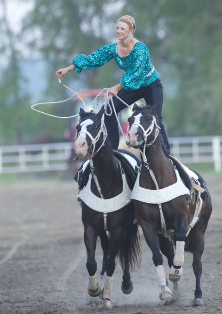 In Burwell, The Rodeo Will Be Big