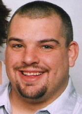 Spc. Jeremy Jones