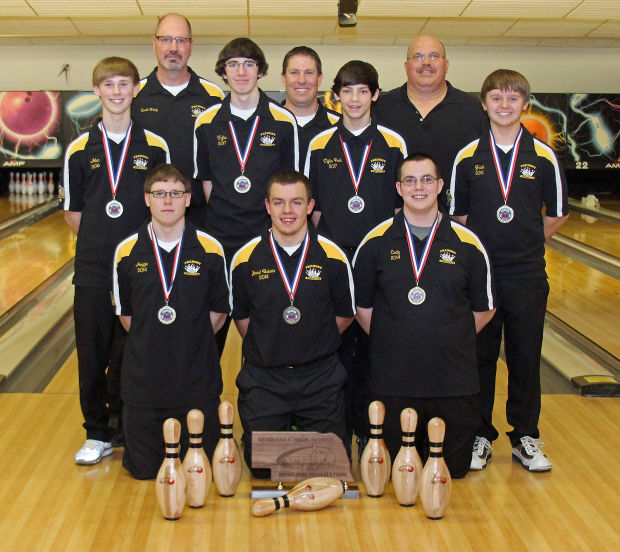 FremontLogan View wins Class A state title