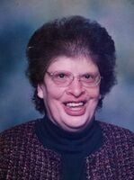 Voskamp obit