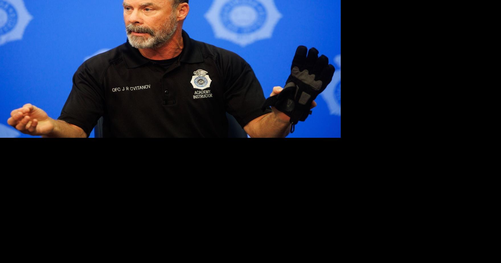 Emails show Omaha school districts were made aware of shock gloves in 2023