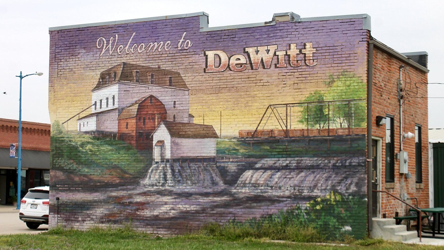 A town renewed: Factory in tiny DeWitt putting tools on the market again - Vimarsana News